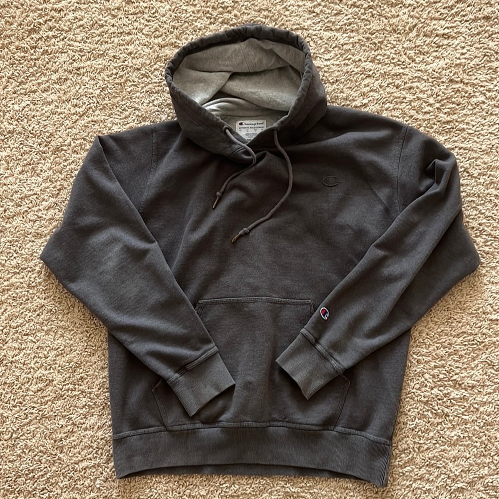 Champion Oversized Hoodie
